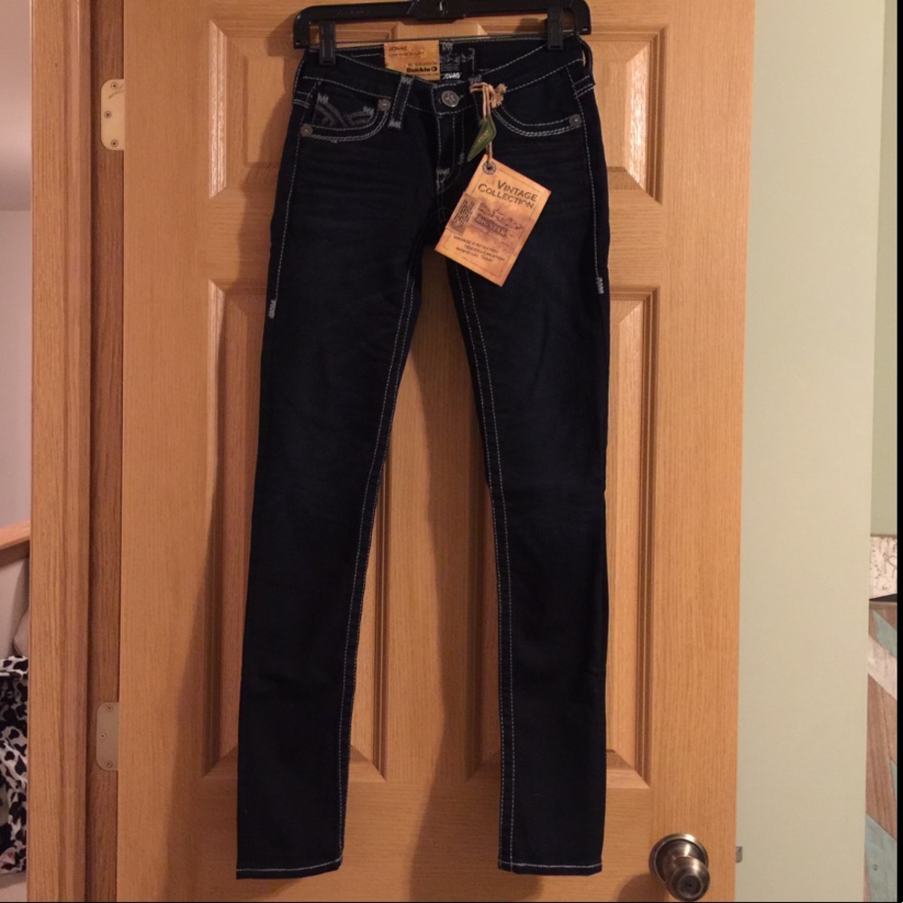 Big Star Jeans